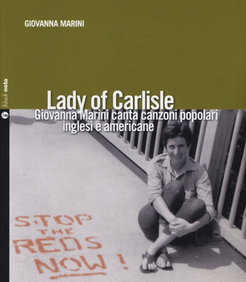 Lady of Carlisle