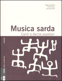 Musica sarda. Canti e danze popolari