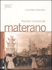 Tradizioni musicali del materano