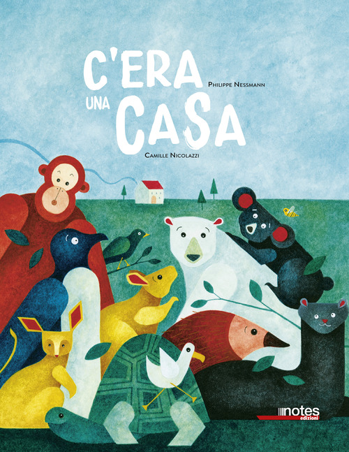 C'era una casa