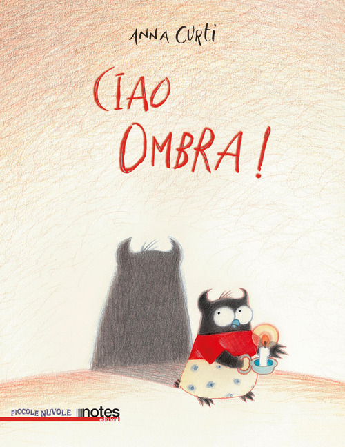 Ciao ombra!