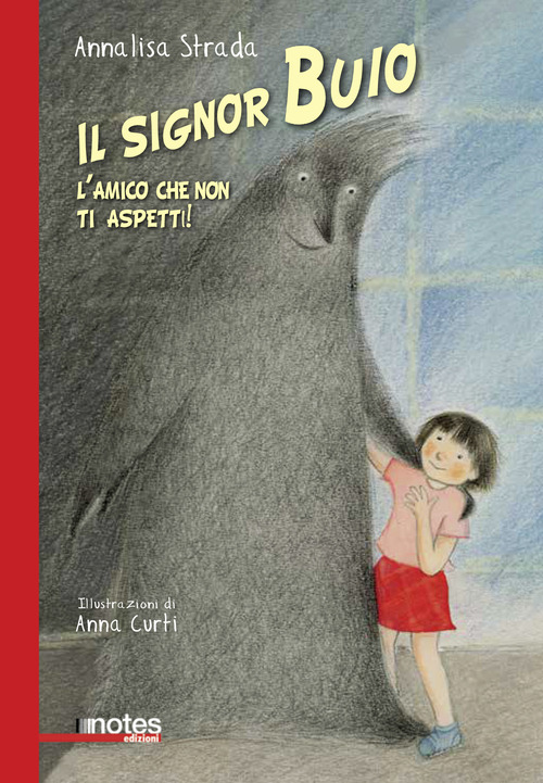 Il signor Buio. L'amico che non ti aspetti!