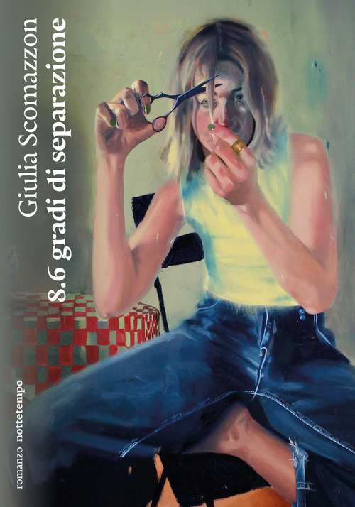 8.6 gradi di separazione