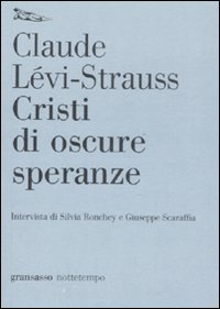Cristi di oscure speranze