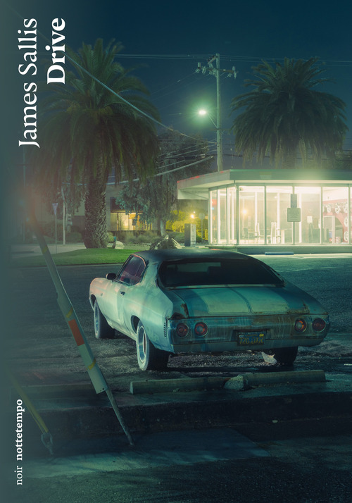 Drive. Ediz. italiana