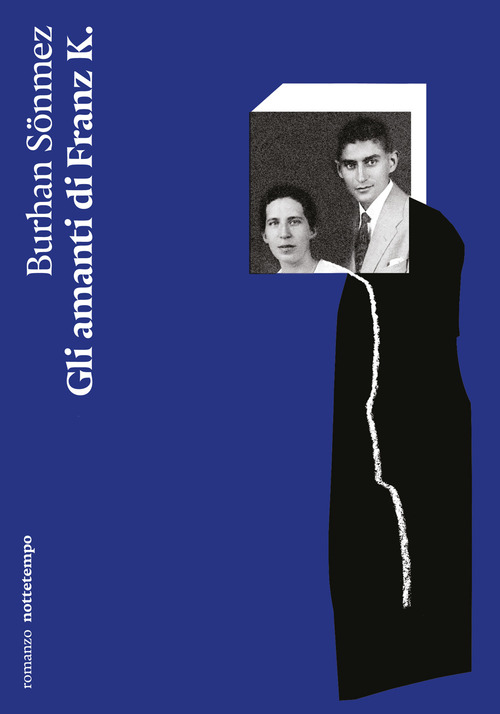 Gli amanti di Franz K.