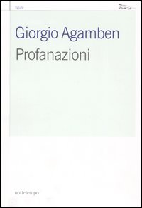 Profanazioni