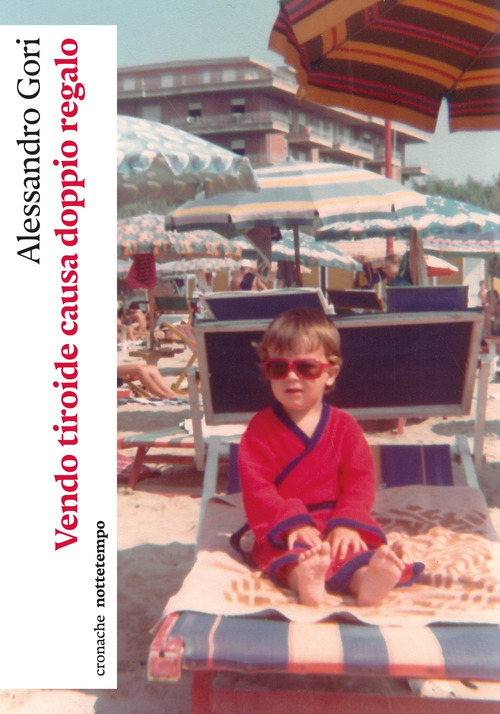 Vendo tiroide causa doppio regalo