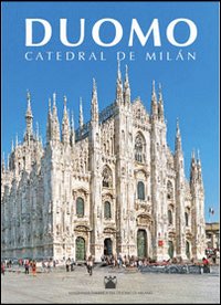 Duomo catedral de Mil&agrave;n