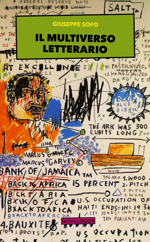 Il multiverso letterario. Il gatto di Shakespeare, la meccanica quantistica e una teoria letteraria del tutto