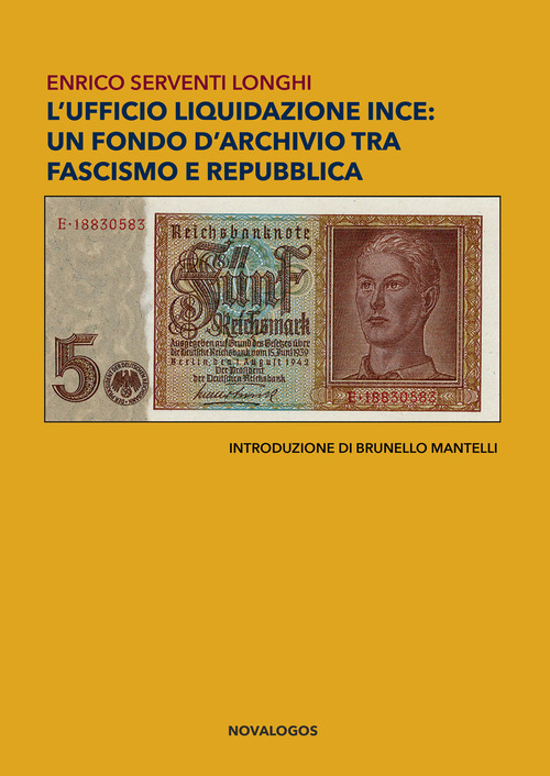 L'ufficio liquidazione Ince: un fondo d'archivio tra fascismo e repubblica