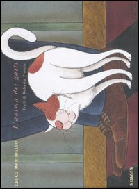 L'anima dei gatti