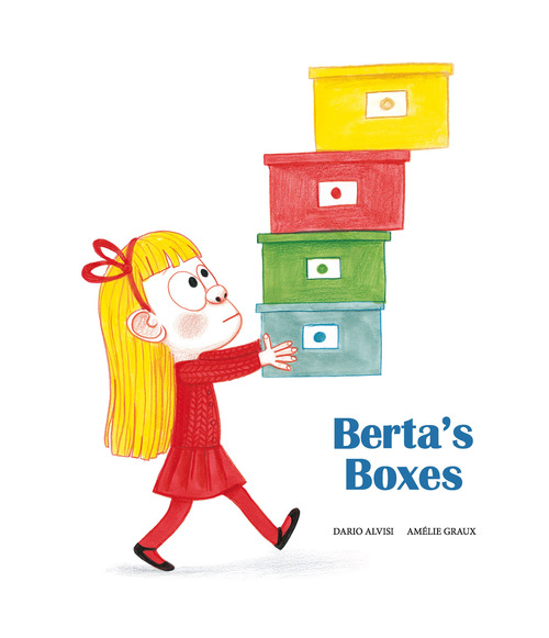 Berta's boxes