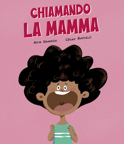 Chiamando la mamma