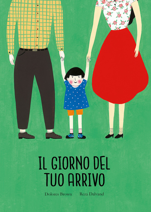 Il giorno del tuo arrivo