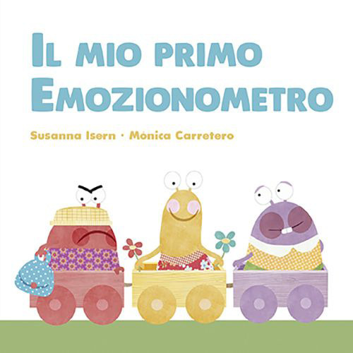 Il mio primo emozionometro