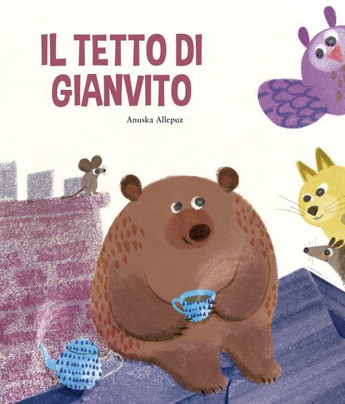 Il tetto di Gianvito