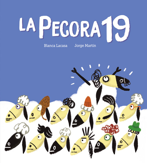 La pecora 19