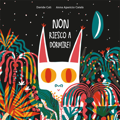 Non riesco a dormire
