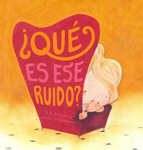 Que es ese ruido?