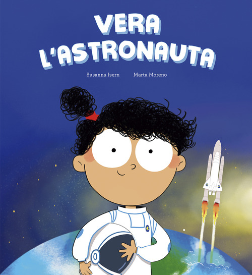 Vera l'astronauta