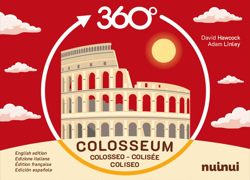 Colosseum 360°