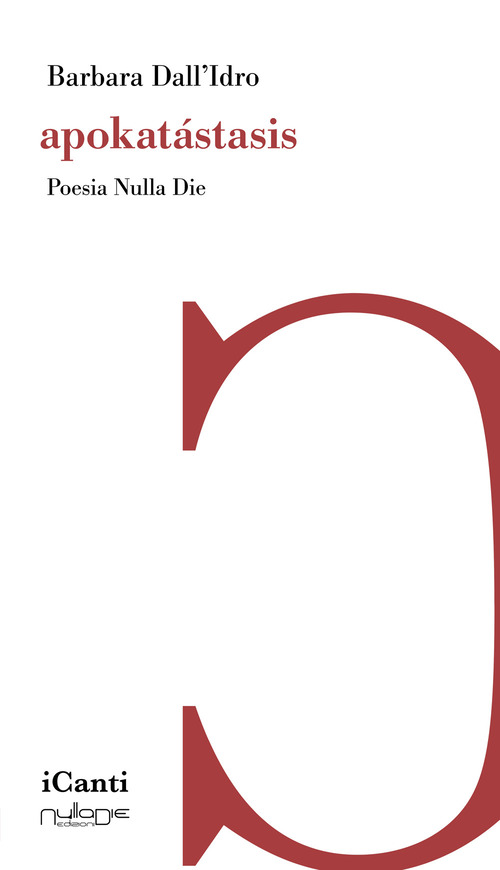 Apokat&aacute;stasis