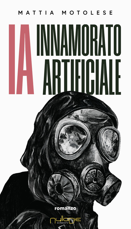 IA. Innamorato artificiale