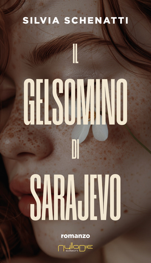 Il gelsomino di Sarajevo