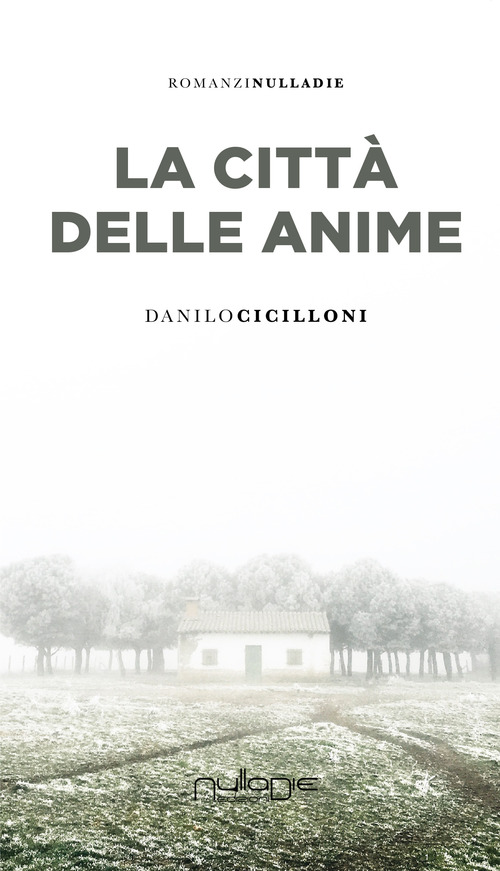 La città  delle anime
