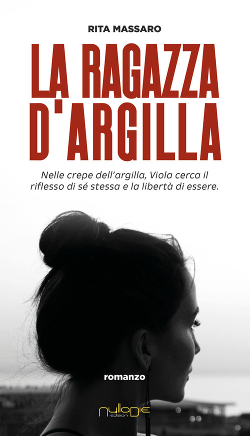 La ragazza d'argilla