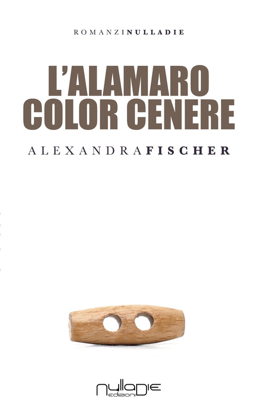 L'alamaro color cenere