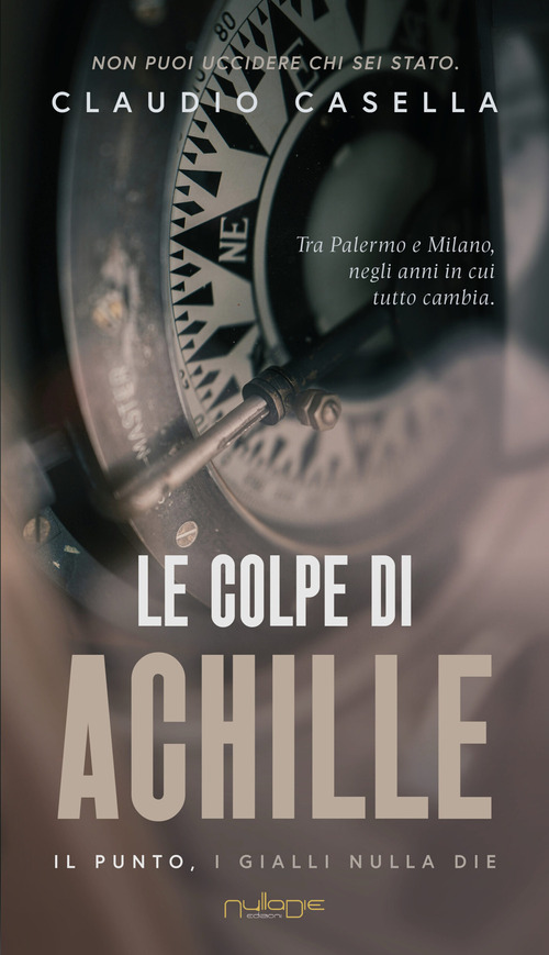 Le colpe di Achille