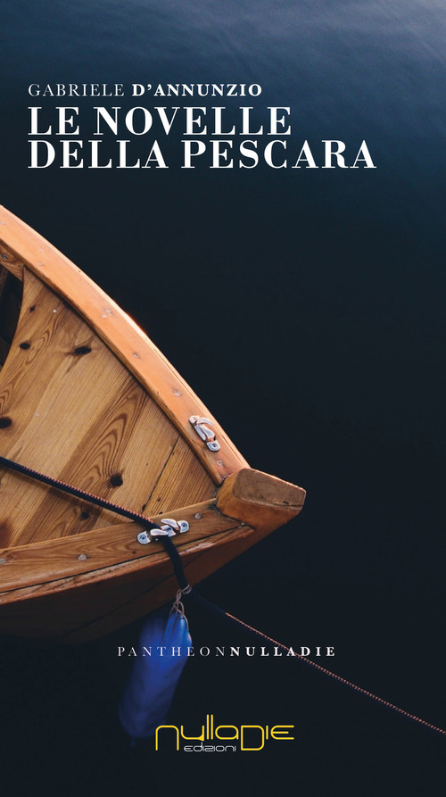 Le novelle della Pescara