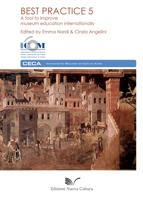 Best practice. A tool to improve museum education internationally