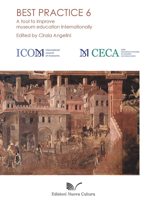 Best practice. A tool to improve museum education internationally