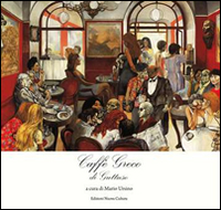 Caff&egrave; greco di Guttuso