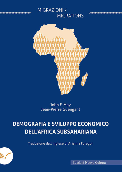Demografia e sviluppo economico dell'Africa Subsahariana