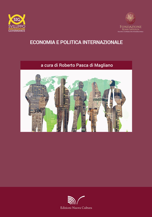 Economia e politica internazionale