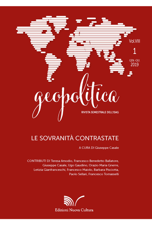 Geopolitica