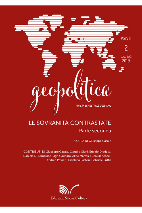 Geopolitica
