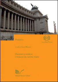 I problemi del nostro tempo