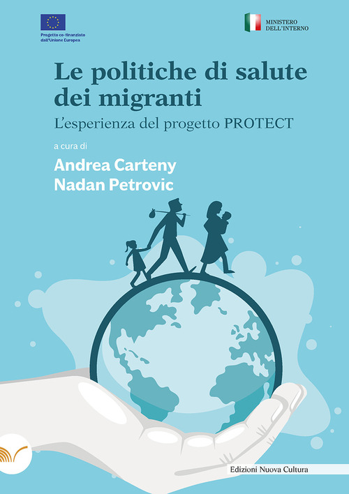 Le politiche di salute dei migranti. L'esperienza del progetto Protect