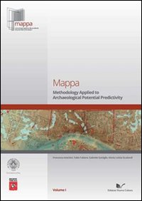 Mappa. Ediz. inglese