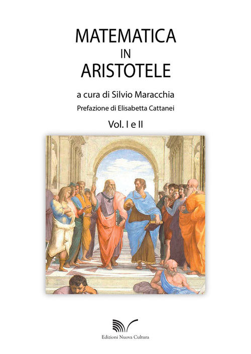 Matematica in Aristotele