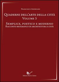 Quaderni dell'arte della città