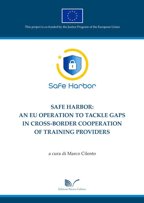 Safe harbor: an EU operation to tackle gaps in cross-border cooperation of training providers