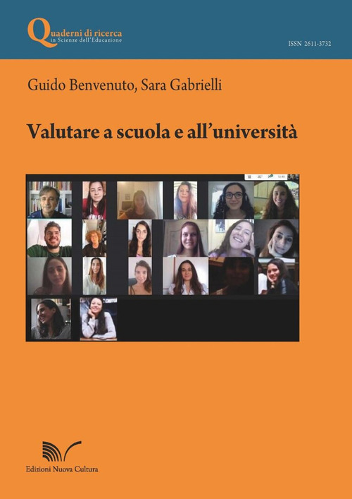 Valutare a scuola e all'università