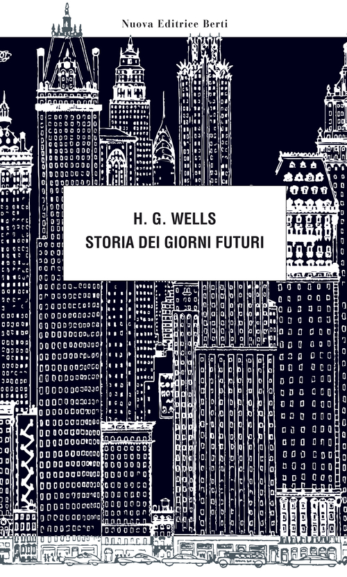 Storia dei giorni futuri