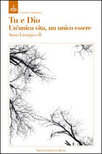 Tu e Dio. Un'unica vita, un unico essere. Meditazioni sulle letture lilturgiche dell'anno B